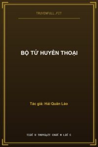 Bộ Tứ Huyền Thoại
