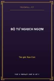 Bộ Tứ Nghịch Ngợm