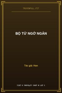 Bộ Tứ Ngớ Ngẩn
