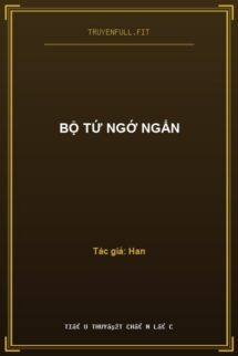 Bộ Tứ Ngớ Ngẩn