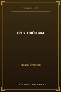 Bố Y Thiên Kim