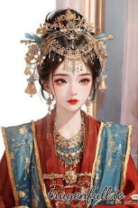 Bốc Toán Tử – Mạn Châu Xa Hoa