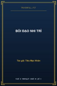 Bối Đạo Nhi Trì