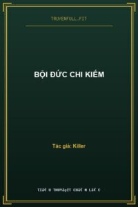 Bội Đức Chi Kiếm