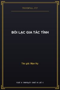 Bối Lạc Gia Tác Tình