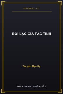 Bối Lạc Gia Tác Tình