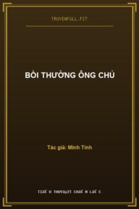 Bồi Thường Ông Chủ