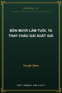 Bốn Mươi Lăm Tuổi, Ta Thay Cháu Gái Xuất Giá