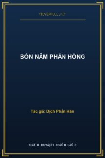 Bốn Năm Phấn Hồng