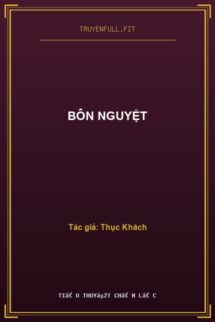 Bôn Nguyệt