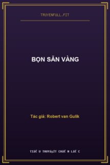 Bọn Săn Vàng