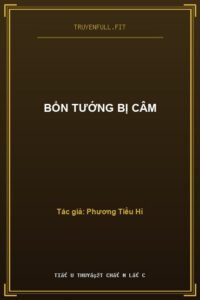 Bổn Tướng Bị Câm