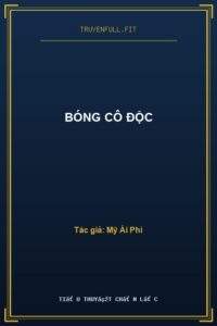 Bóng Cô Độc