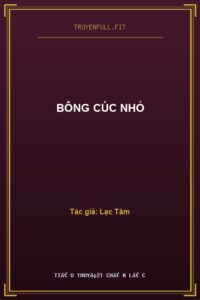 Bông Cúc Nhỏ