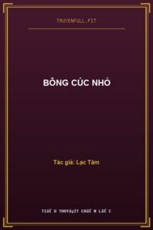 Bông Cúc Nhỏ