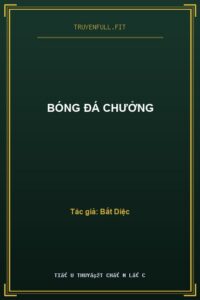 Bóng Đá Chưởng