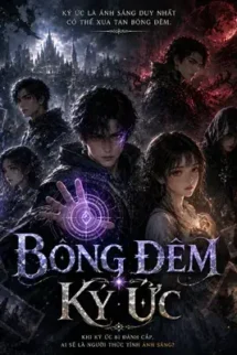 Bóng Đêm Ký Ức