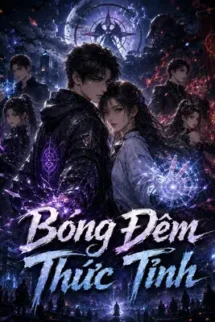 Bóng Đêm Thức Tỉnh
