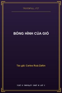 Bóng Hình Của Gió