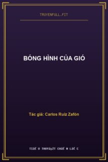 Bóng Hình Của Gió