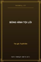 Bóng Hình Tội Lỗi