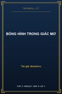 Bóng Hình Trong Giấc Mơ