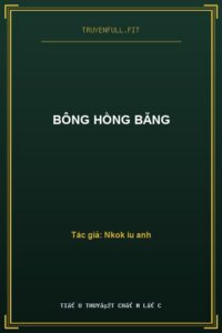 Bông Hồng Băng