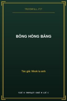 Bông Hồng Băng