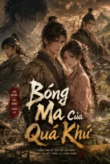 Bóng Ma Của Quá Khứ