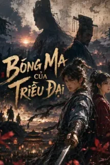 Bóng Ma Của Triều Đại