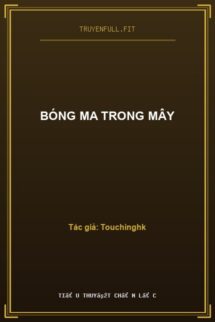 Bóng Ma Trong Mây