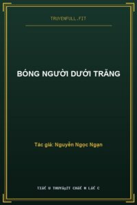Bóng Người Dưới Trăng