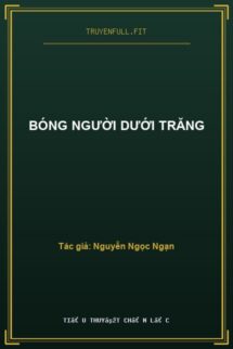 Bóng Người Dưới Trăng