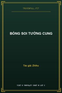 Bóng Soi Tường Cung