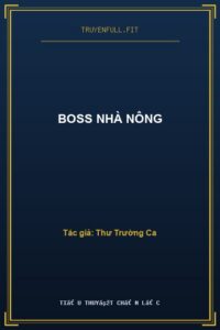 Boss Nhà Nông