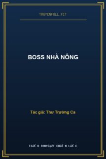 Boss Nhà Nông