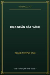 Bựa Nhân Sát Vách