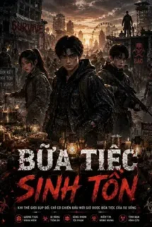Bữa Tiệc Sinh Tồn