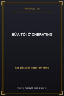 Bữa Tối Ở Cherating