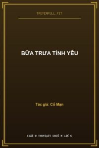 Bữa Trưa Tình Yêu