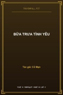 Bữa Trưa Tình Yêu