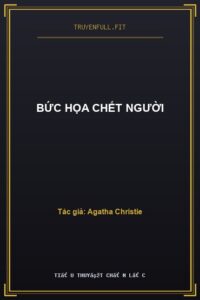 Bức Họa Chết Người