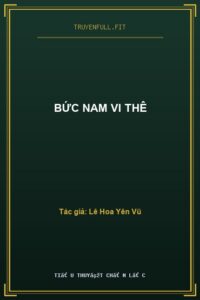 Bức Nam Vi Thê