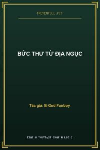 Bức Thư Từ Địa Ngục