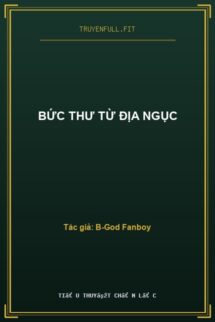 Bức Thư Từ Địa Ngục
