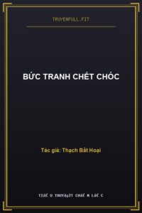 Bức Tranh Chết Chóc