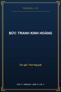 Bức Tranh Kinh Hoàng