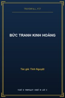 Bức Tranh Kinh Hoàng