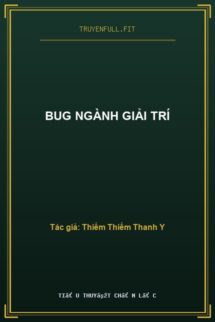 BUG Ngành Giải Trí