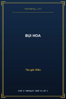Bụi Hoa